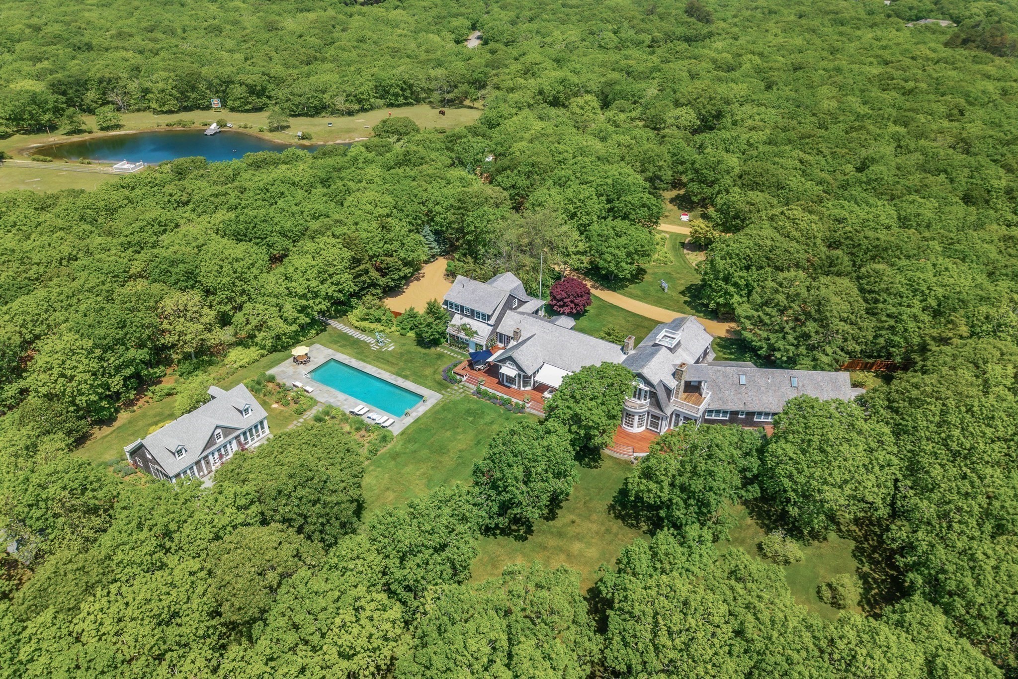 12 Boldwater Road Edgartown, MA 02539 - Photo 33 of 40 Gallery Image 33
