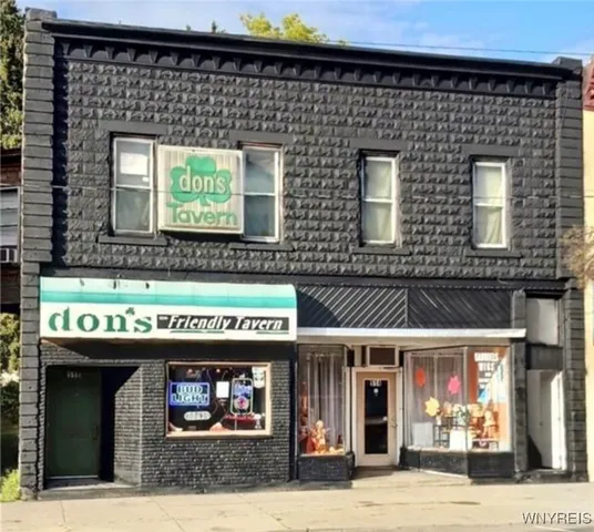 $159,900 | 514 West State Street, Olean, NY 14760