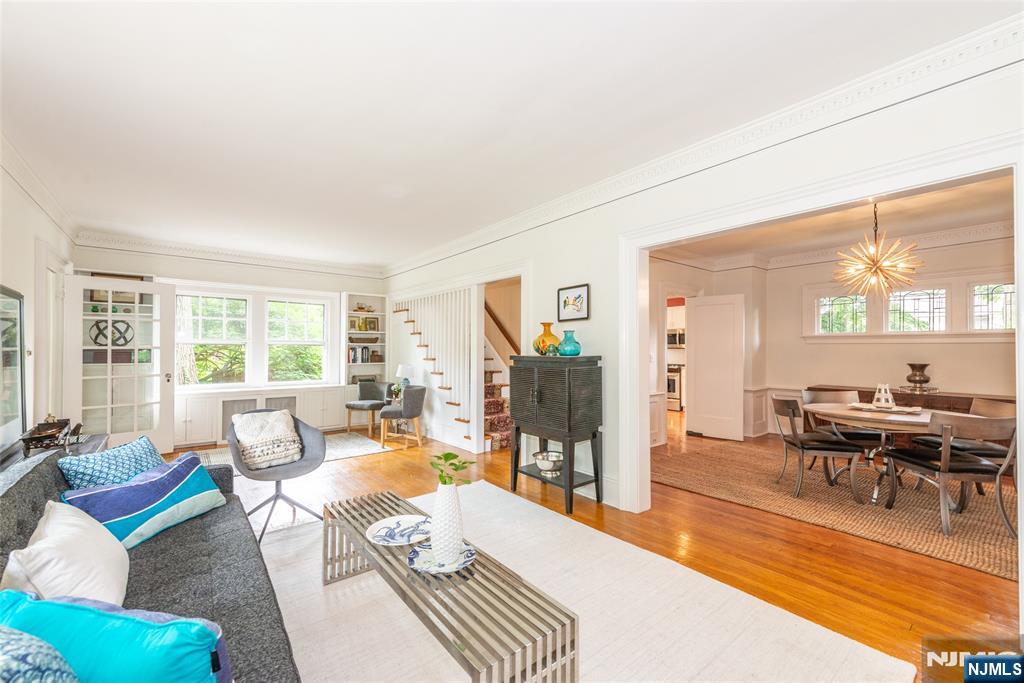 33 Prescott Avenue Glen Ridge, NJ 07028 - Photo 5 of 17
