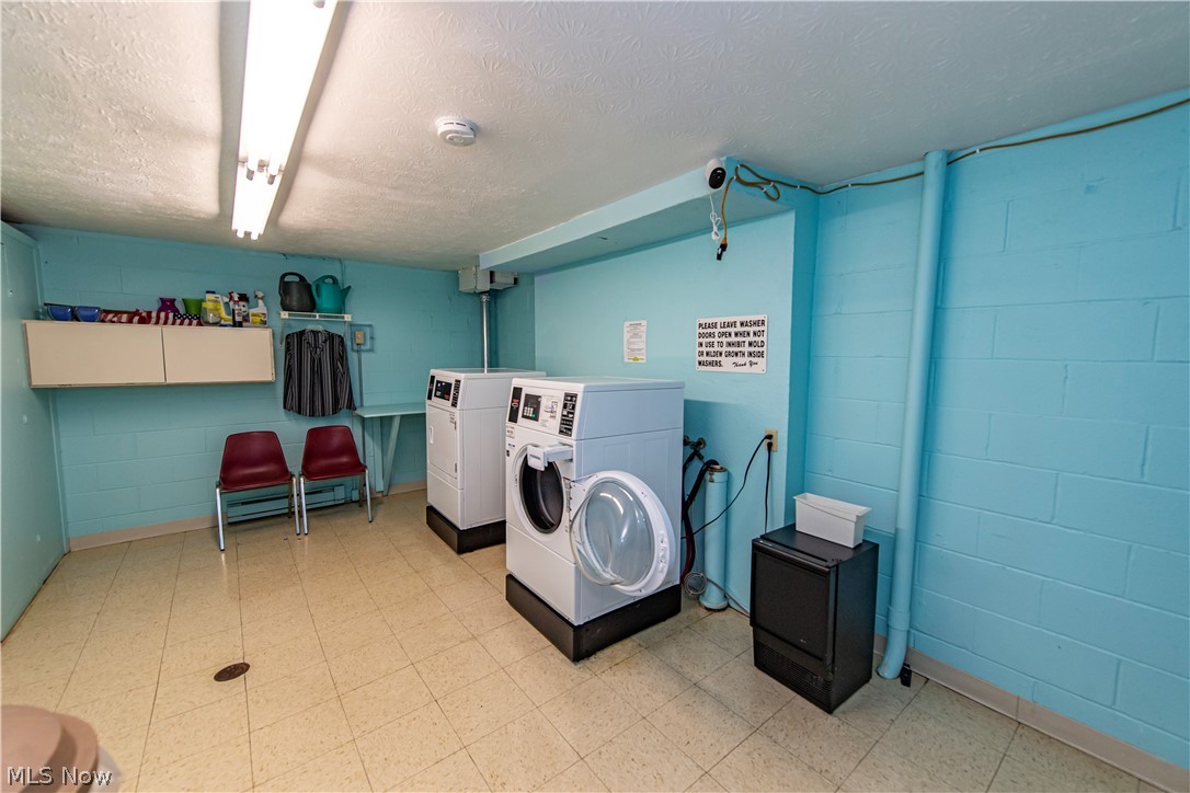 3064 Kent Road, Unit 309A Stow, OH 44224 - Photo 19 of 27 Multiple laundry rooms are available in the building