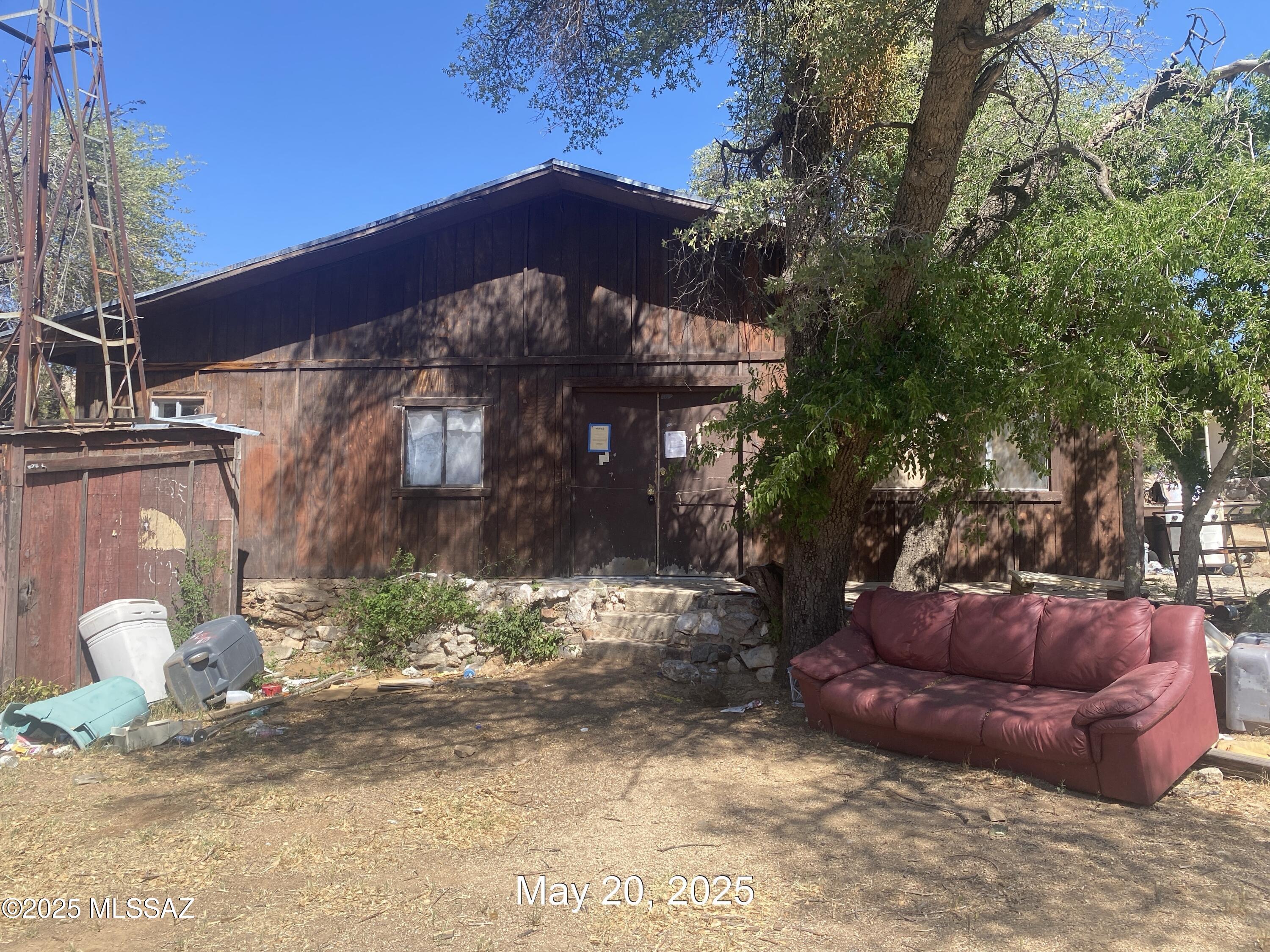 730 North Cedar Ridge Drive Oracle, AZ 85623 - Photo 1 of 35