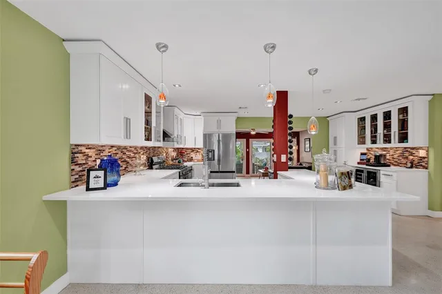 $1,149,000 | 1743 Northeast 27th Street, Wilton Manors, FL 33334