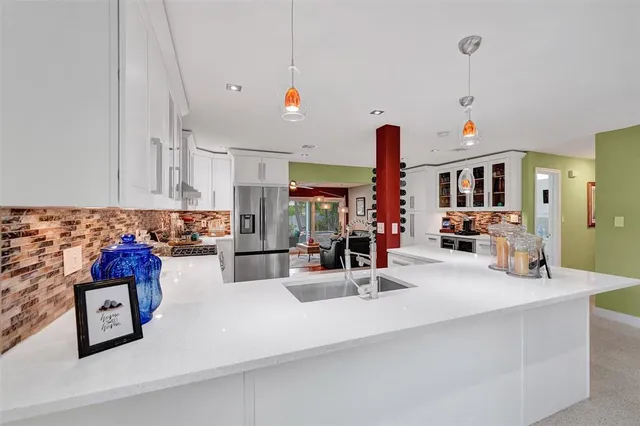 $1,149,000 | 1743 Northeast 27th Street, Wilton Manors, FL 33334