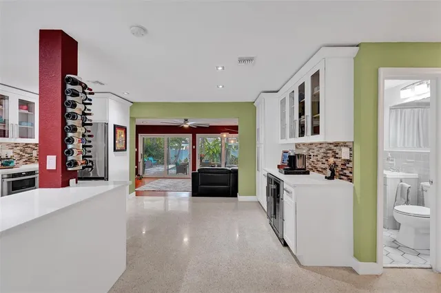 $1,149,000 | 1743 Northeast 27th Street, Wilton Manors, FL 33334