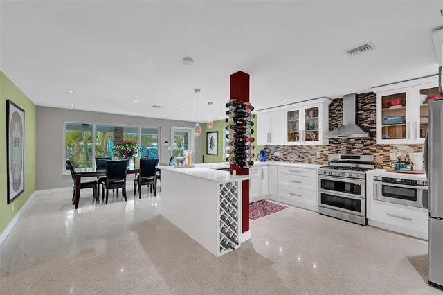 $1,149,000 | 1743 Northeast 27th Street, Wilton Manors, FL 33334