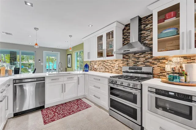 $1,149,000 | 1743 Northeast 27th Street, Wilton Manors, FL 33334