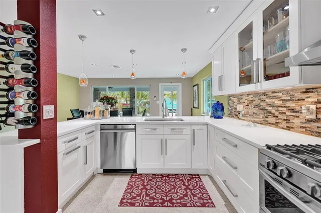 $1,149,000 | 1743 Northeast 27th Street, Wilton Manors, FL 33334