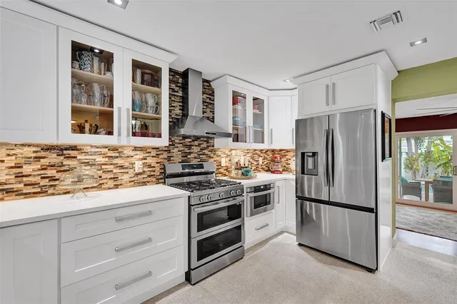 $1,149,000 | 1743 Northeast 27th Street, Wilton Manors, FL 33334