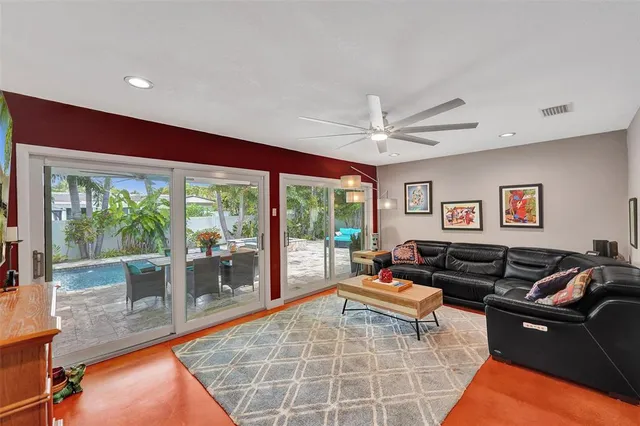 $1,149,000 | 1743 Northeast 27th Street, Wilton Manors, FL 33334