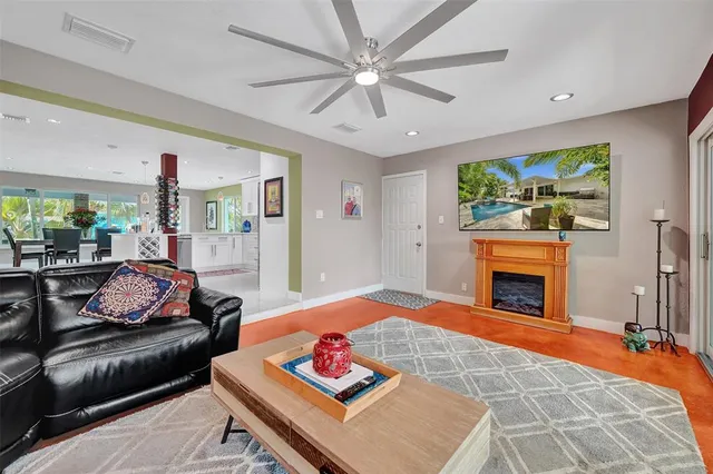 $1,149,000 | 1743 Northeast 27th Street, Wilton Manors, FL 33334