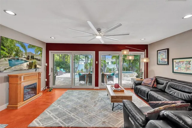 $1,149,000 | 1743 Northeast 27th Street, Wilton Manors, FL 33334