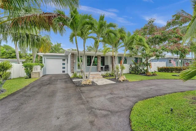 $1,149,000 | 1743 Northeast 27th Street, Wilton Manors, FL 33334
