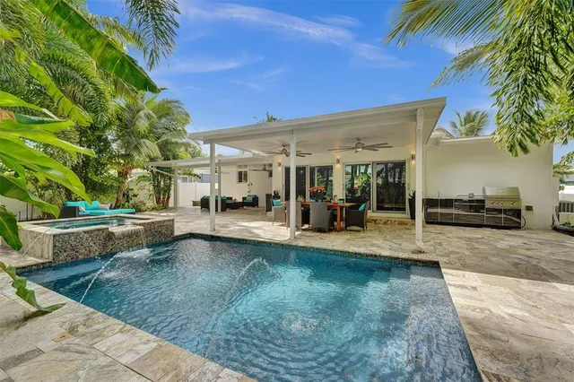 $1,149,000 | 1743 Northeast 27th Street, Wilton Manors, FL 33334