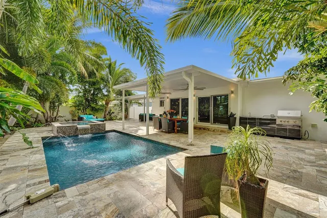 $1,149,000 | 1743 Northeast 27th Street, Wilton Manors, FL 33334