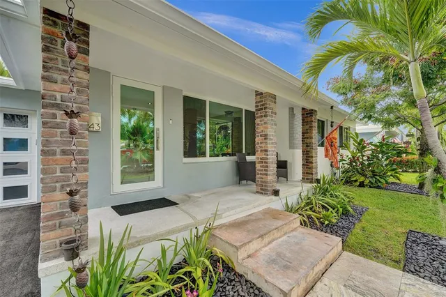$1,149,000 | 1743 Northeast 27th Street, Wilton Manors, FL 33334