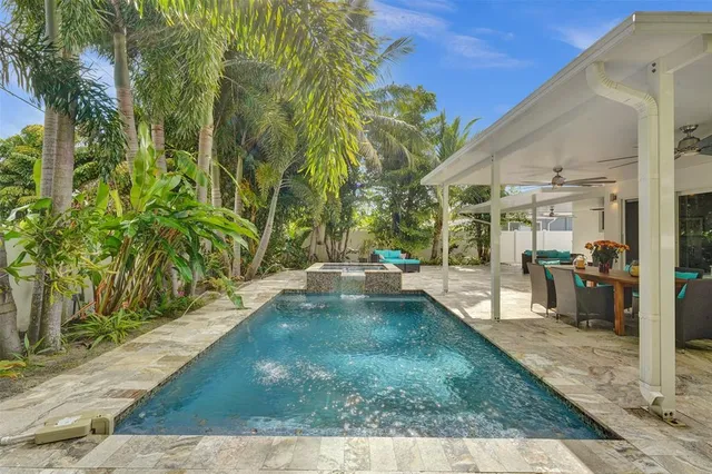 $1,149,000 | 1743 Northeast 27th Street, Wilton Manors, FL 33334