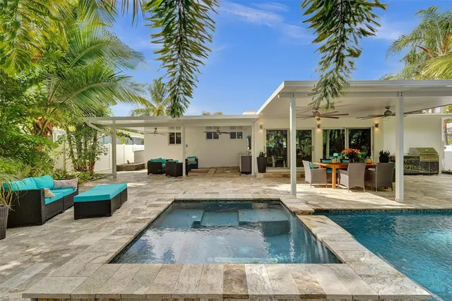 $1,149,000 | 1743 Northeast 27th Street, Wilton Manors, FL 33334