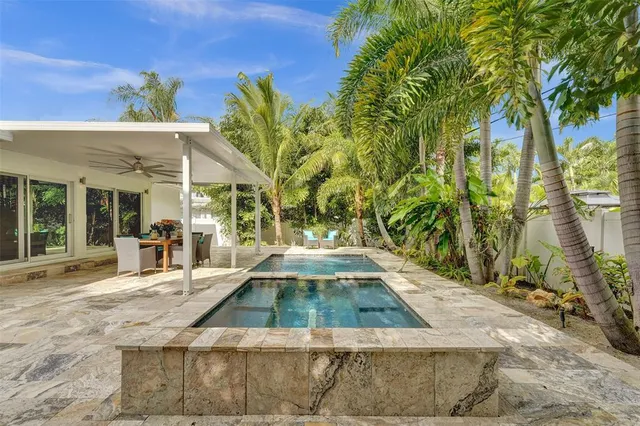 $1,149,000 | 1743 Northeast 27th Street, Wilton Manors, FL 33334