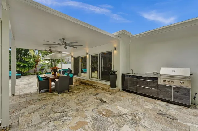 $1,149,000 | 1743 Northeast 27th Street, Wilton Manors, FL 33334
