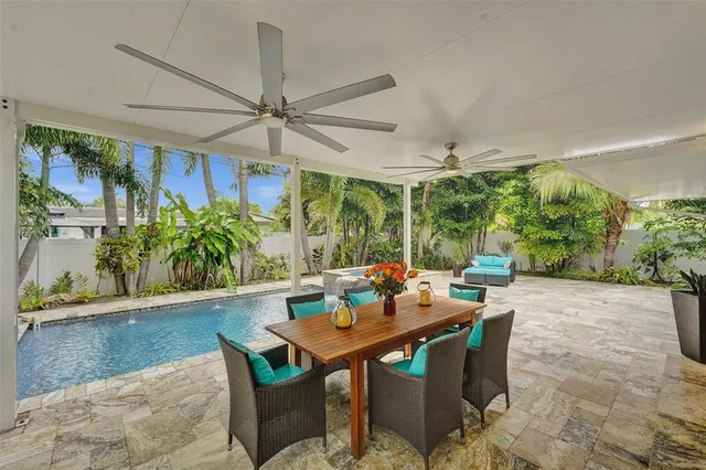 $1,149,000 | 1743 Northeast 27th Street, Wilton Manors, FL 33334