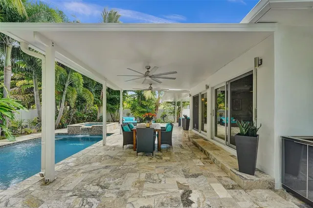 $1,149,000 | 1743 Northeast 27th Street, Wilton Manors, FL 33334