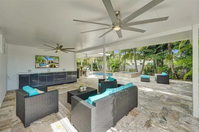 $1,149,000 | 1743 Northeast 27th Street, Wilton Manors, FL 33334