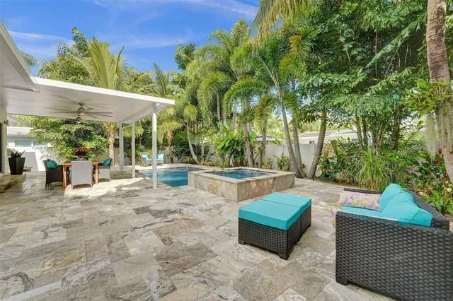 $1,149,000 | 1743 Northeast 27th Street, Wilton Manors, FL 33334