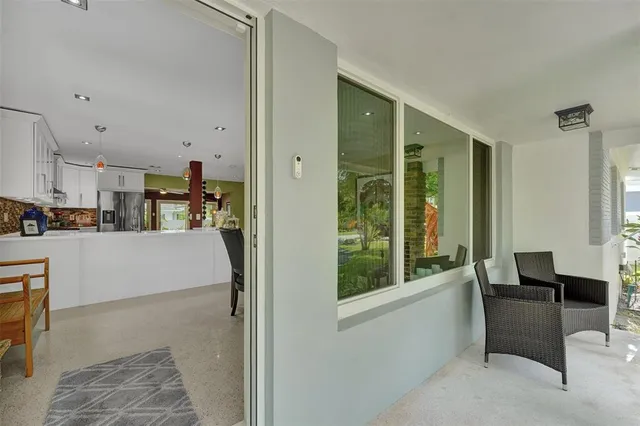 $1,149,000 | 1743 Northeast 27th Street, Wilton Manors, FL 33334