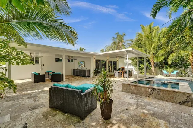 $1,149,000 | 1743 Northeast 27th Street, Wilton Manors, FL 33334