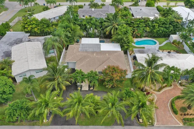 $1,149,000 | 1743 Northeast 27th Street, Wilton Manors, FL 33334