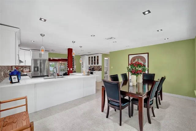 $1,149,000 | 1743 Northeast 27th Street, Wilton Manors, FL 33334