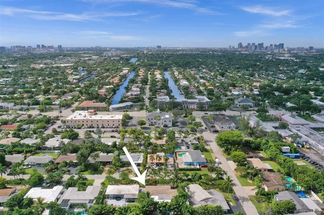 $1,149,000 | 1743 Northeast 27th Street, Wilton Manors, FL 33334