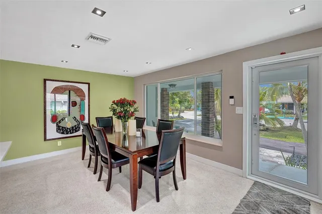 $1,149,000 | 1743 Northeast 27th Street, Wilton Manors, FL 33334