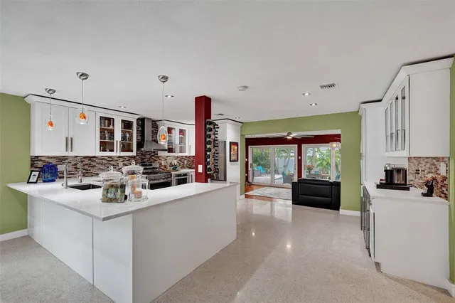 $1,149,000 | 1743 Northeast 27th Street, Wilton Manors, FL 33334