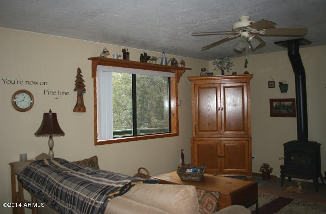 6329 Quail Cove Road Pine, AZ 85544 - Photo 8 of 26 Pine time!