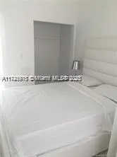 a close up of a bathtub