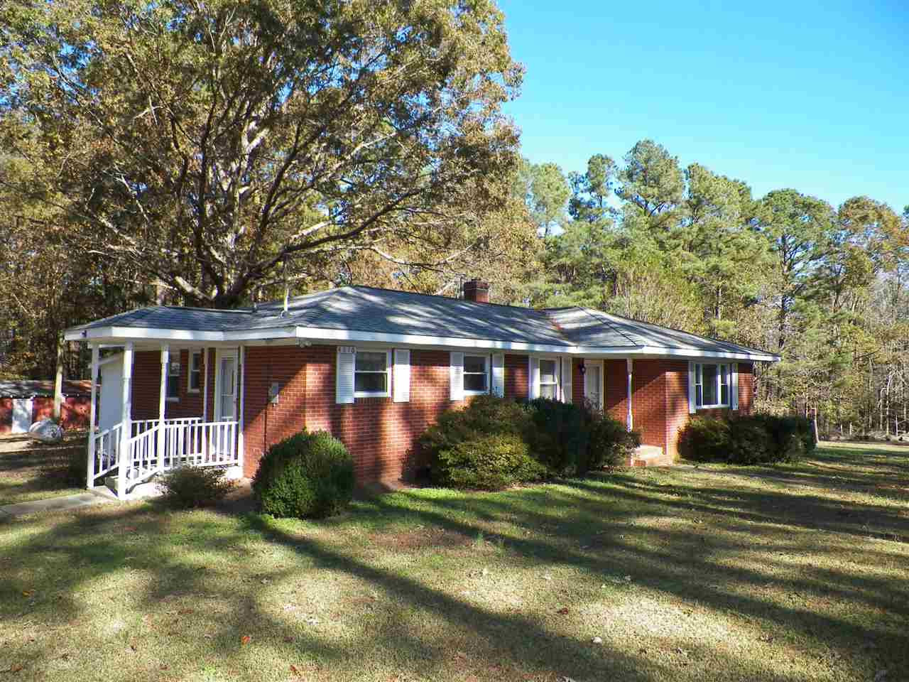 4616 Graham Newton Road Raleigh, NC 27606 - Photo 1 of 20 Photo 1