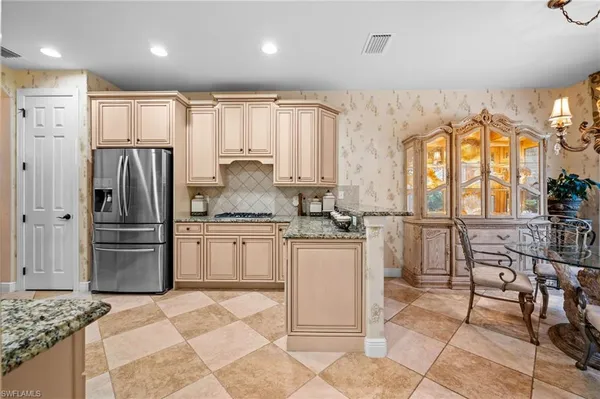 $785,000 | 8725 Largo Mar Drive, Estero, FL 33967