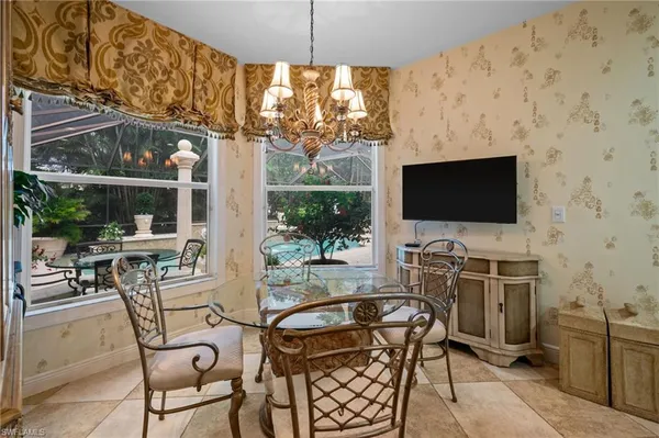$785,000 | 8725 Largo Mar Drive, Estero, FL 33967