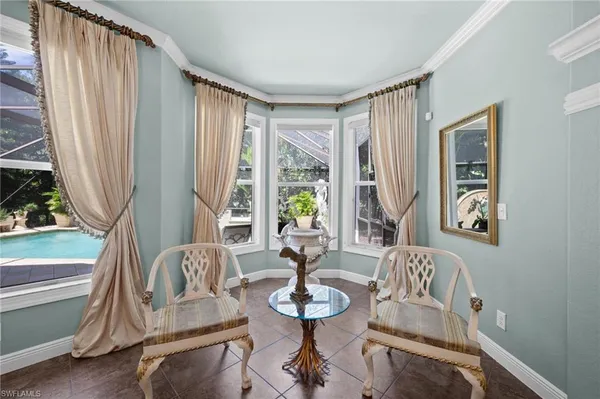 $785,000 | 8725 Largo Mar Drive, Estero, FL 33967