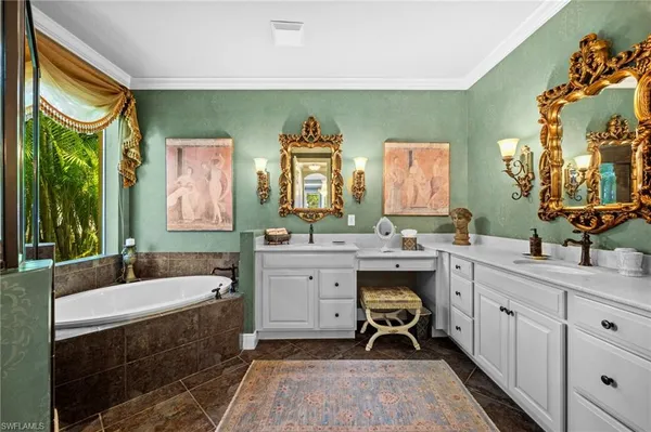 $785,000 | 8725 Largo Mar Drive, Estero, FL 33967