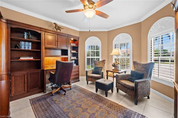 $785,000 | 8725 Largo Mar Drive, Estero, FL 33967