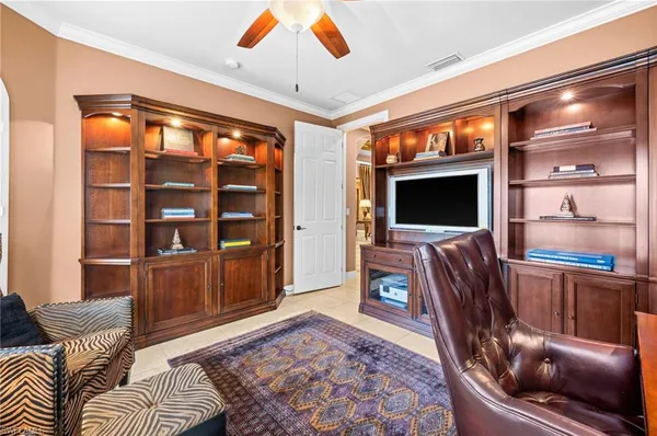 $785,000 | 8725 Largo Mar Drive, Estero, FL 33967