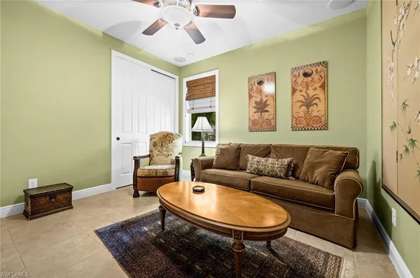 $785,000 | 8725 Largo Mar Drive, Estero, FL 33967