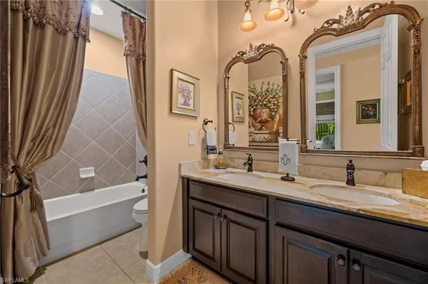 $785,000 | 8725 Largo Mar Drive, Estero, FL 33967