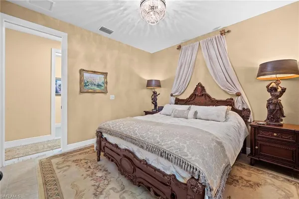 $785,000 | 8725 Largo Mar Drive, Estero, FL 33967