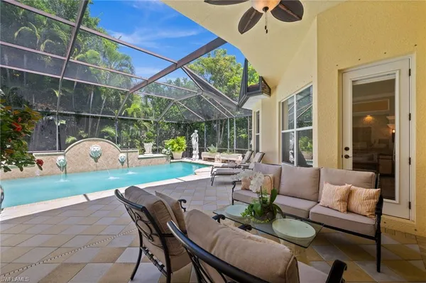 $785,000 | 8725 Largo Mar Drive, Estero, FL 33967
