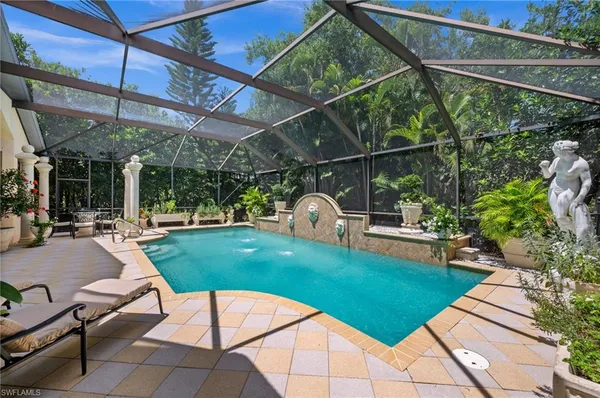 $785,000 | 8725 Largo Mar Drive, Estero, FL 33967