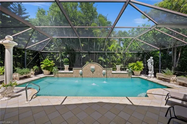 $785,000 | 8725 Largo Mar Drive, Estero, FL 33967