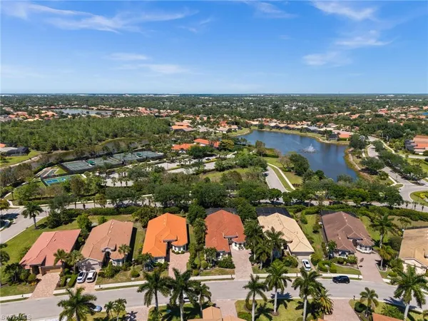 $785,000 | 8725 Largo Mar Drive, Estero, FL 33967